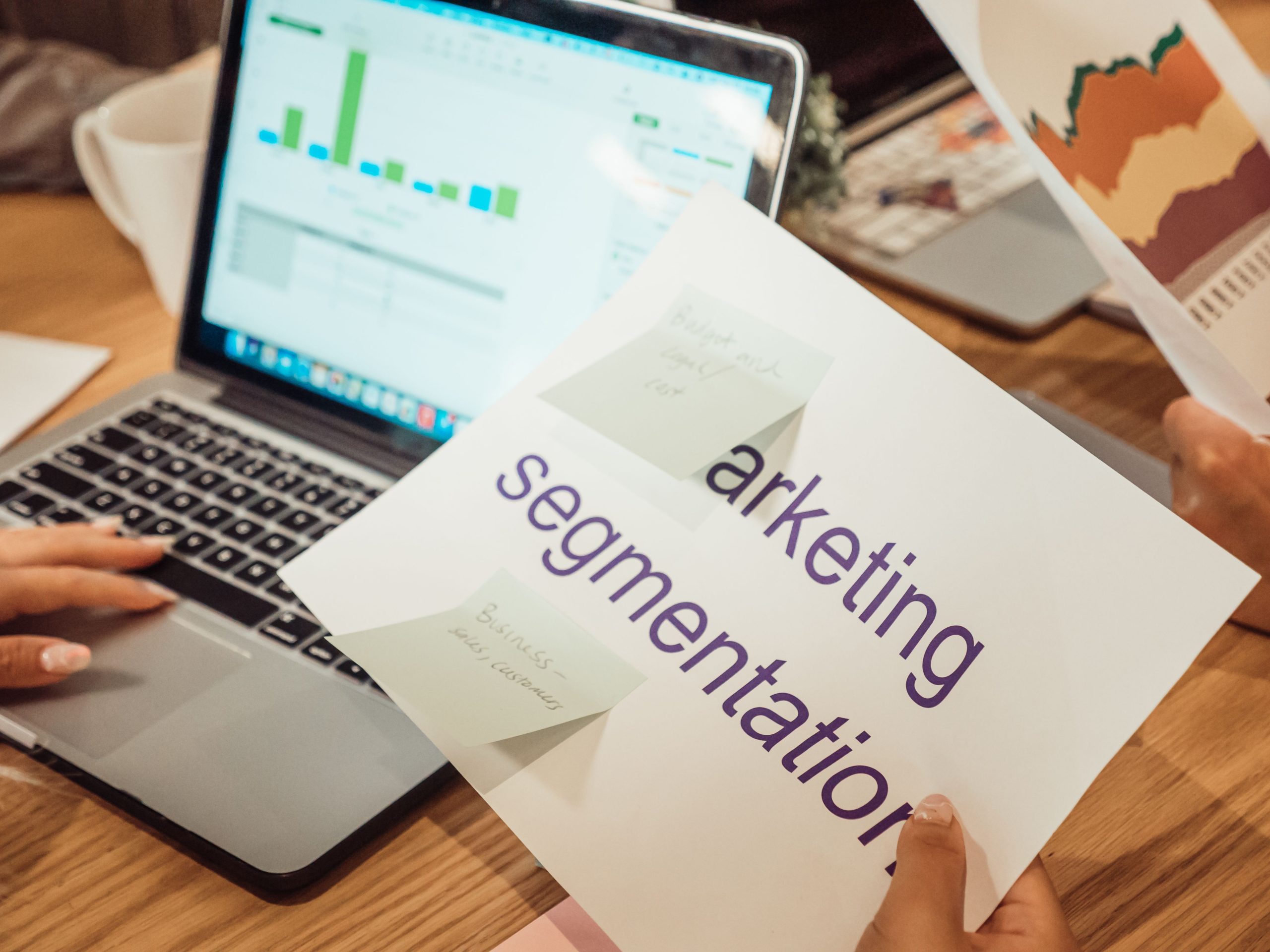 UAE small and medium business team planning growth